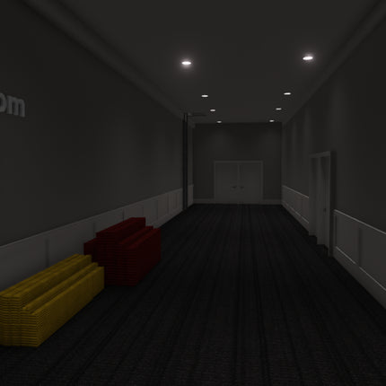 State of Tennessee Roleplay