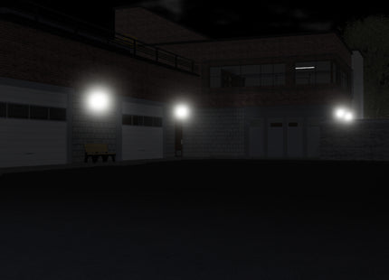 State of Tennessee Roleplay