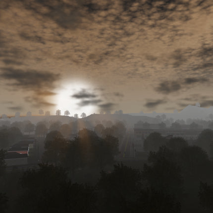 State of Tennessee Roleplay