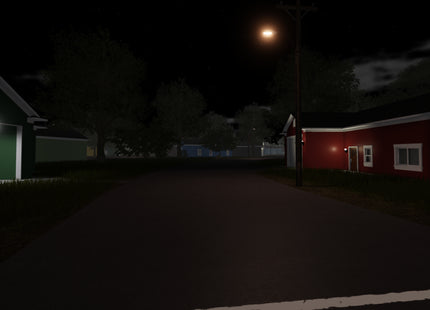 State of Tennessee Roleplay
