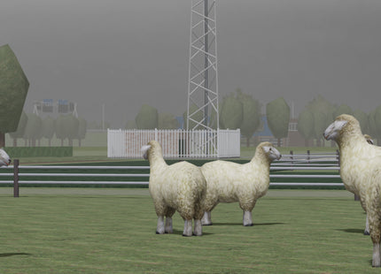 Dutch Haaglanden Roleplay – The Netherlands Map