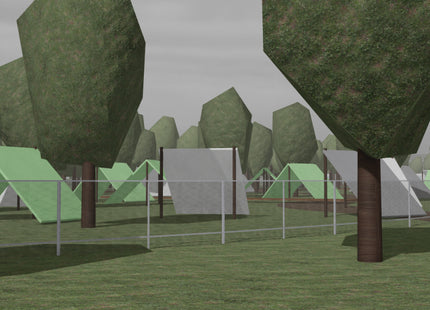 Dutch Haaglanden Roleplay – The Netherlands Map
