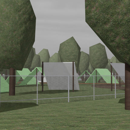 Dutch Haaglanden Roleplay – The Netherlands Map