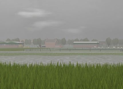 Dutch Haaglanden Roleplay – The Netherlands Map