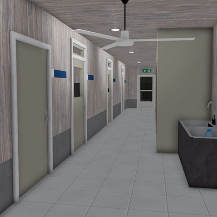 Dutch Haaglanden Roleplay – The Netherlands Map