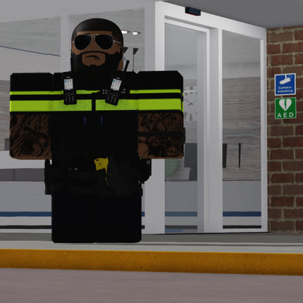 Dutch Haaglanden Roleplay – The Netherlands Map