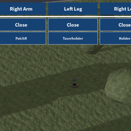 Dutch Haaglanden Roleplay – The Netherlands Map