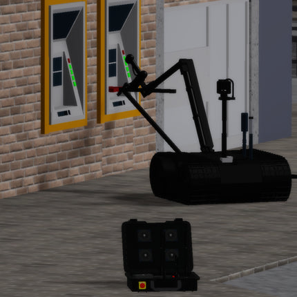 Dutch Haaglanden Roleplay – The Netherlands Map