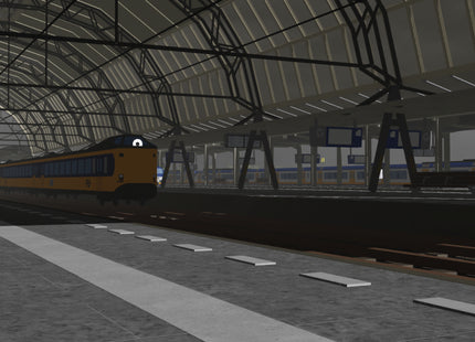 Dutch Haaglanden Roleplay – The Netherlands Map