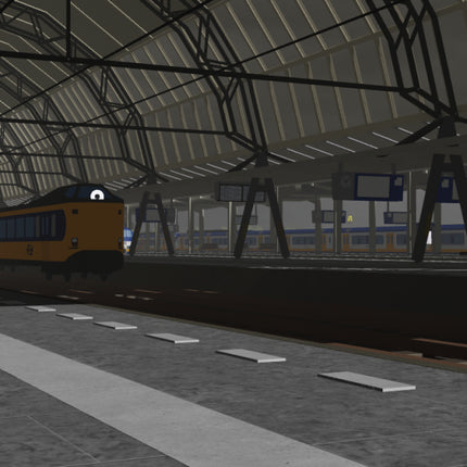 Dutch Haaglanden Roleplay – The Netherlands Map