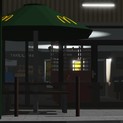 Dutch Haaglanden Roleplay – The Netherlands Map