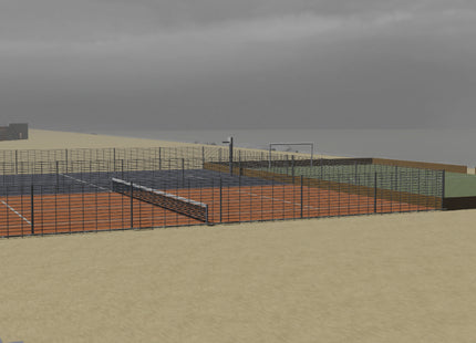 Dutch Haaglanden Roleplay – The Netherlands Map