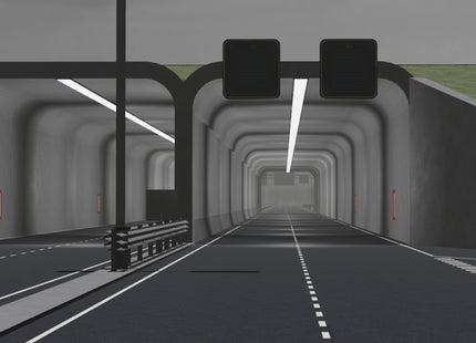 Dutch Haaglanden Roleplay – The Netherlands Map