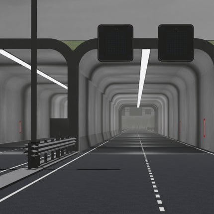 Dutch Haaglanden Roleplay – The Netherlands Map