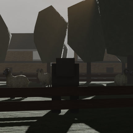 Dutch Haaglanden Roleplay – The Netherlands Map