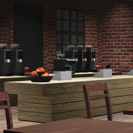 Dutch Haaglanden Roleplay – The Netherlands Map