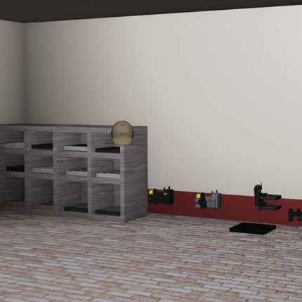 Dutch Haaglanden Roleplay – The Netherlands Map