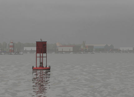 Dutch Haaglanden Roleplay – The Netherlands Map