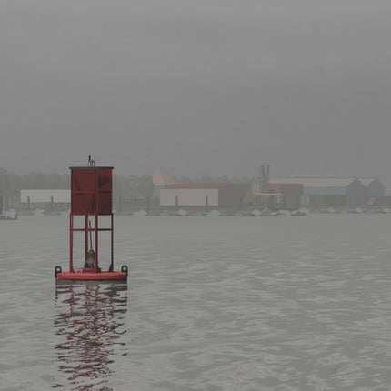 Dutch Haaglanden Roleplay – The Netherlands Map