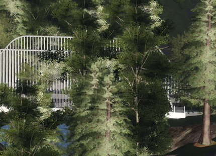 Roseville County Roleplay – Fully Scripted Roleplay Map