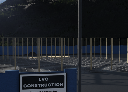 Roseville County Roleplay – Fully Scripted Roleplay Map