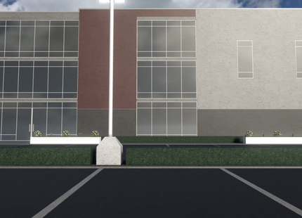 Roseville County Roleplay – Fully Scripted Roleplay Map