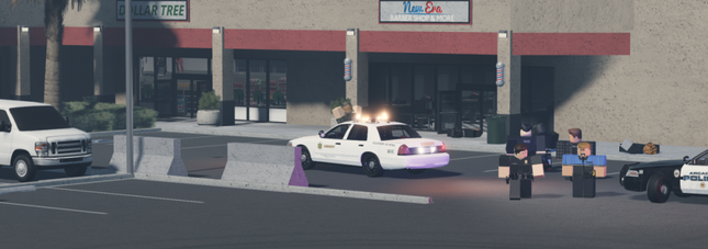 Los Angeles, California