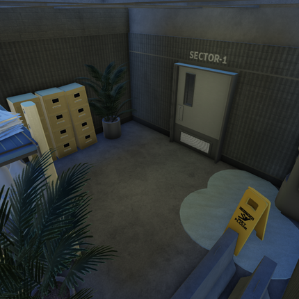 SHCZ SCP CheckPoint Builds