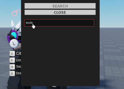 [NEW] Advanced Cuff & Citation System