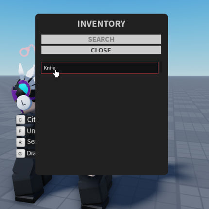 [NEW] Advanced Cuff & Citation System