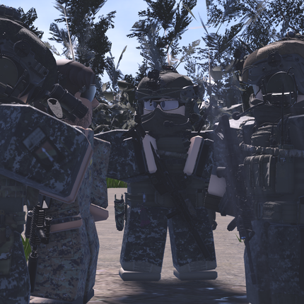 StrikeCore | Gun System