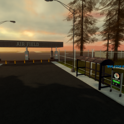 United States, Lackland AirForce