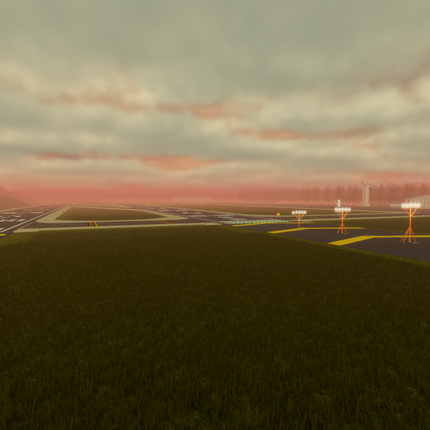 United States, Lackland AirForce