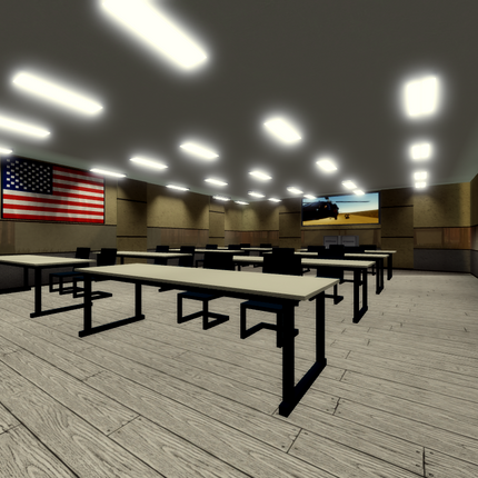 United States, Lackland AirForce