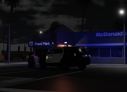 Severna City RP