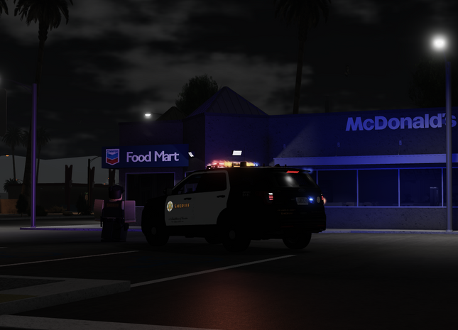 Severna City RP