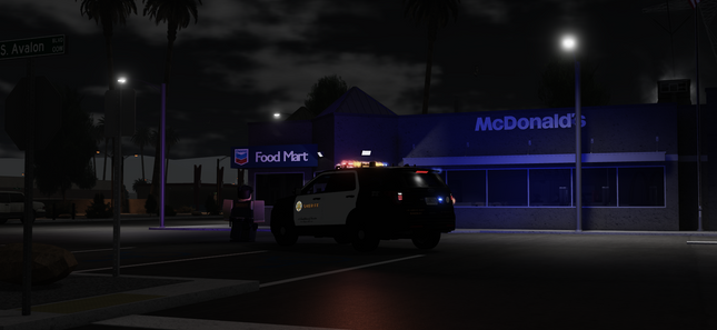 Severna City RP