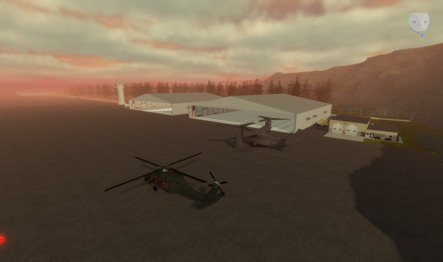 United States, Lackland AirForce