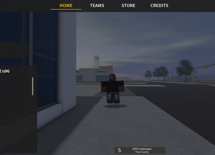 Indiana State Roleplay