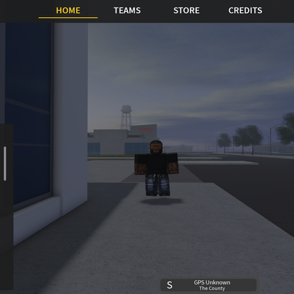 Indiana State Roleplay