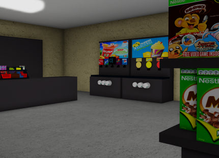 Indiana State Roleplay