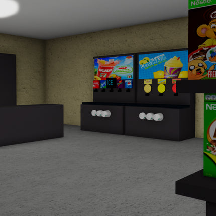 Indiana State Roleplay