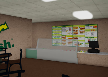 Indiana State Roleplay