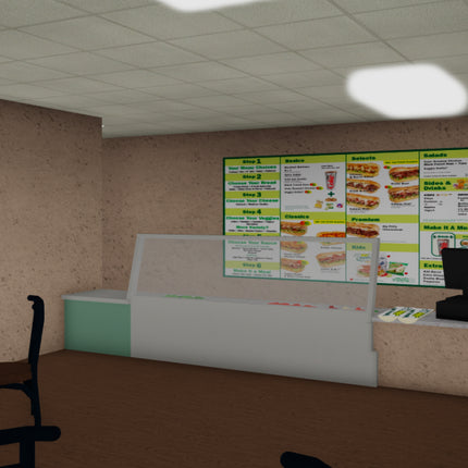 Indiana State Roleplay