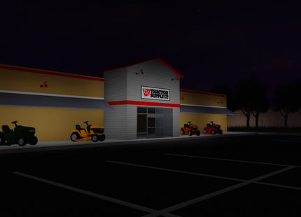 Indiana State Roleplay