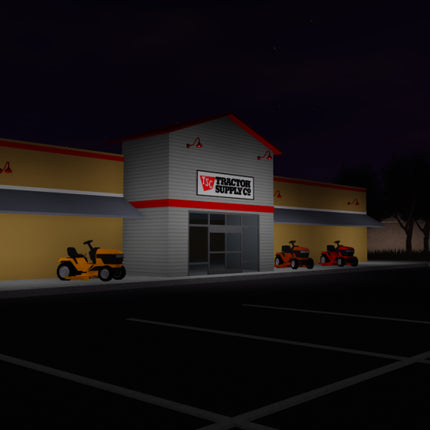 Indiana State Roleplay