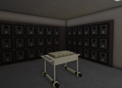 Indiana State Roleplay