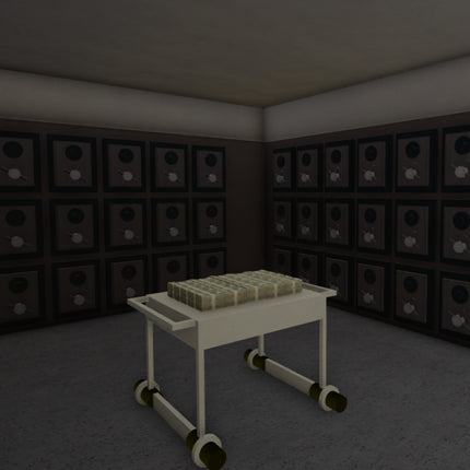 Indiana State Roleplay