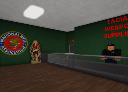 Indiana State Roleplay