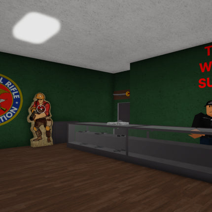 Indiana State Roleplay